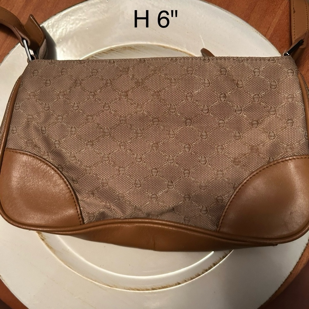 Etienne Aigner shoulder bag